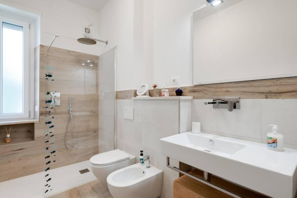 Ponte Vecchio-newly Restyled Flat * Florence