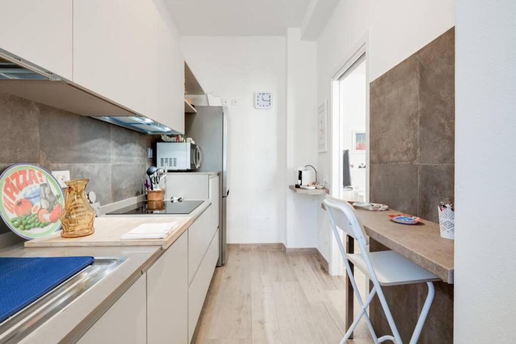 Apartment Ponte Vecchio-newly Restyled Flat