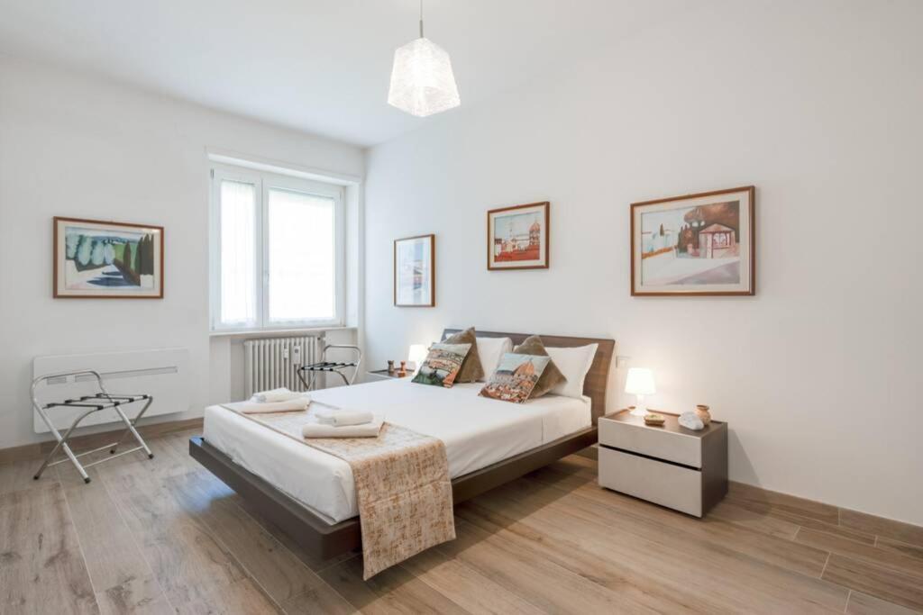 Apartment Ponte Vecchio-newly Restyled Flat *