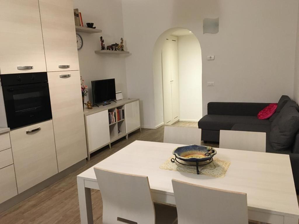 Pilastri Apartment Florence