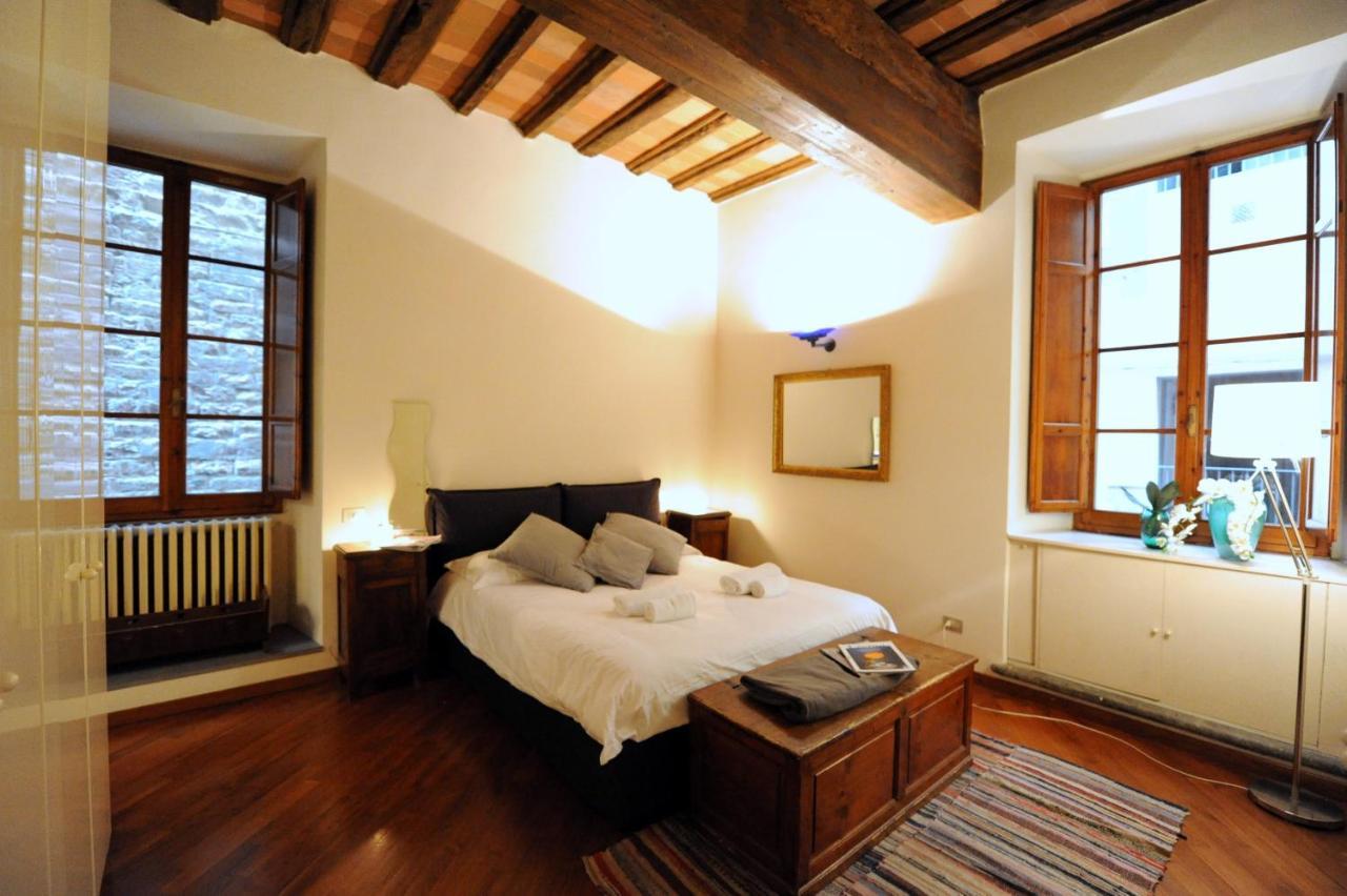 Acacia - Quercia Apartment *