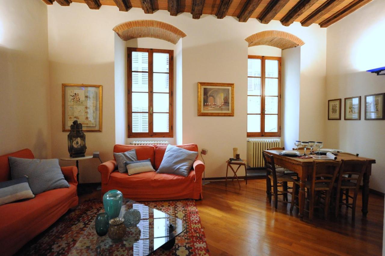 Apartment Acacia - Quercia