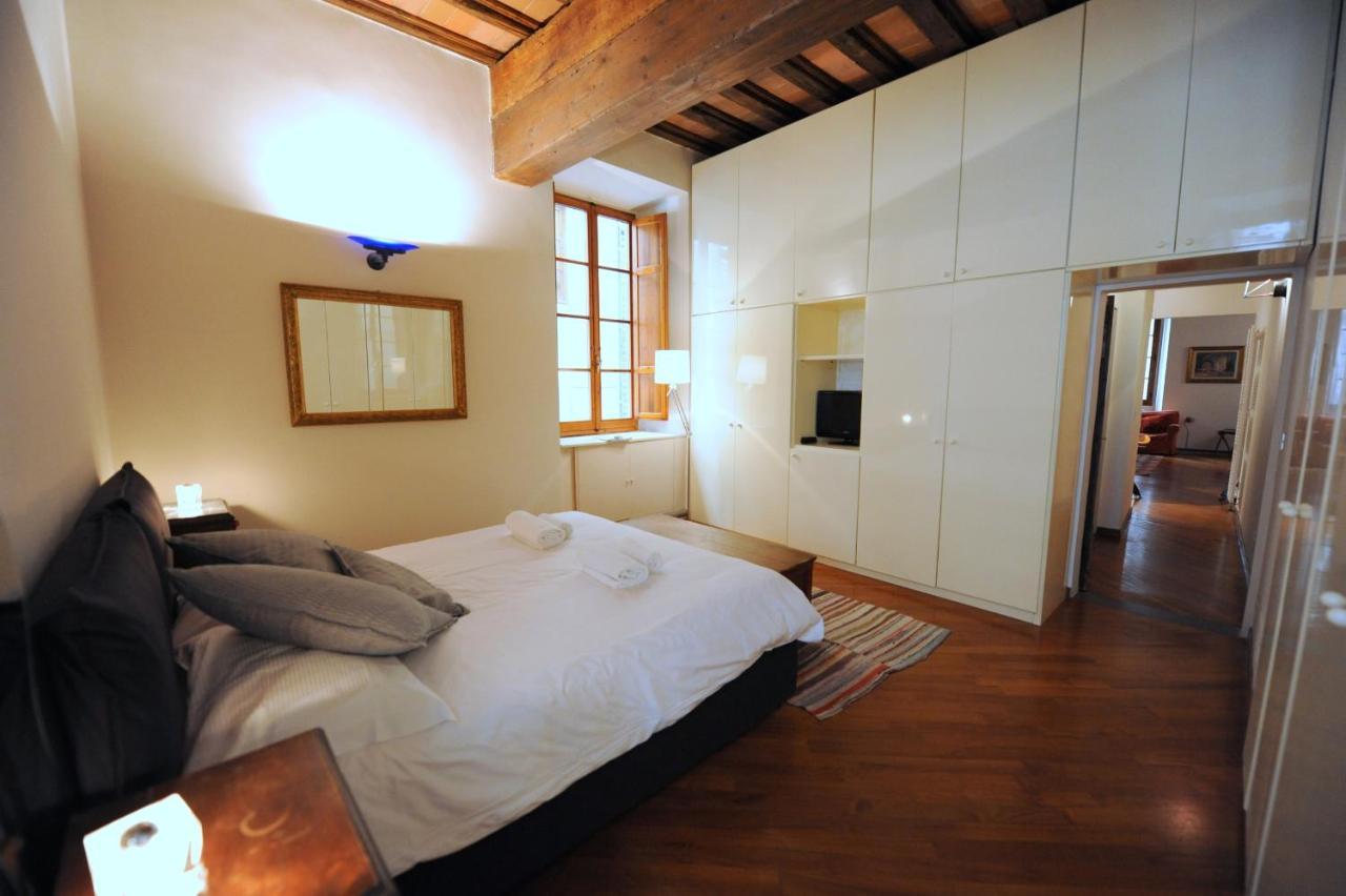 Acacia - Quercia Apartment