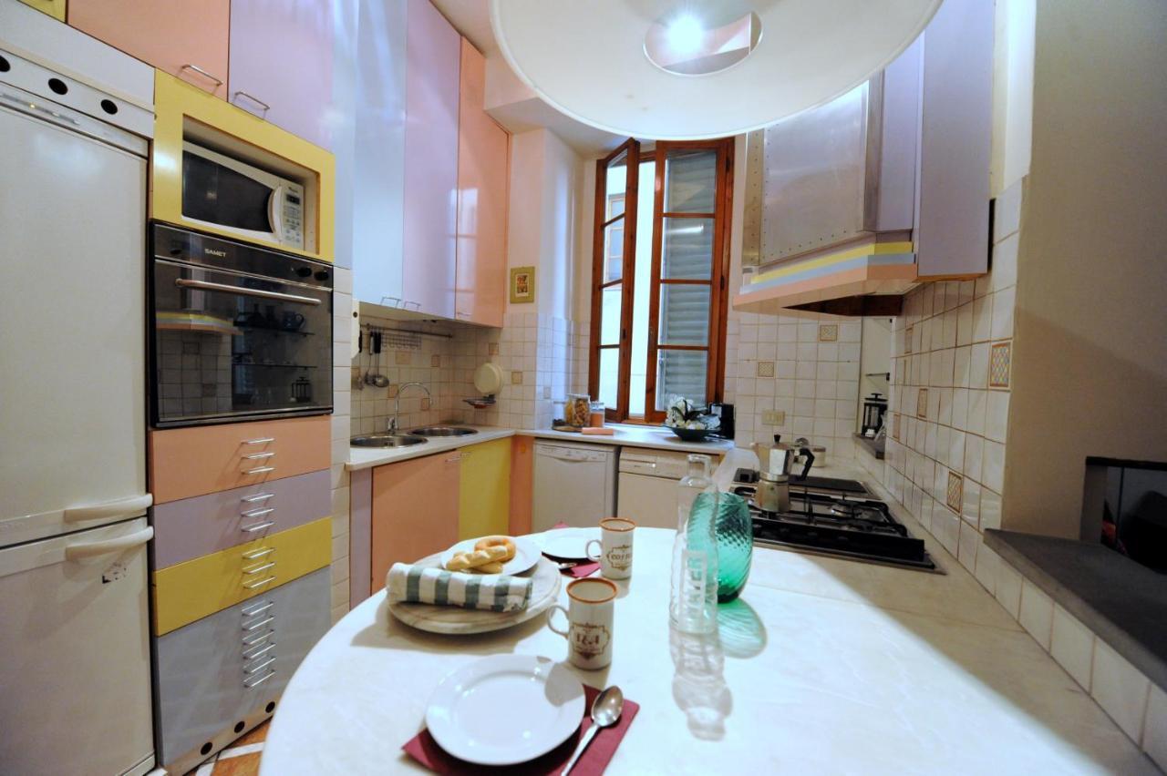 Acacia - Quercia Apartment Florence