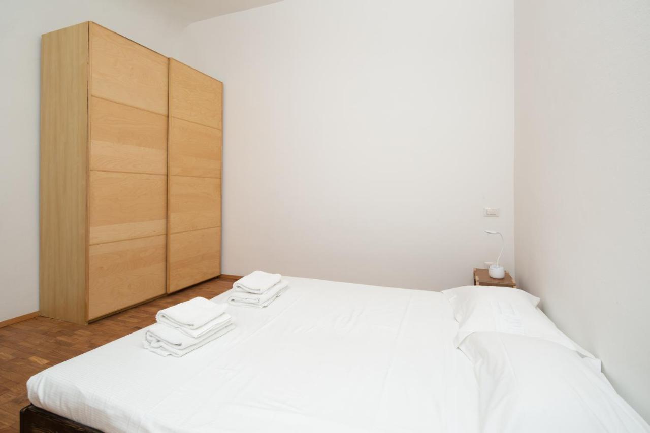 Apartment Ghiberti House By Mmega Florence