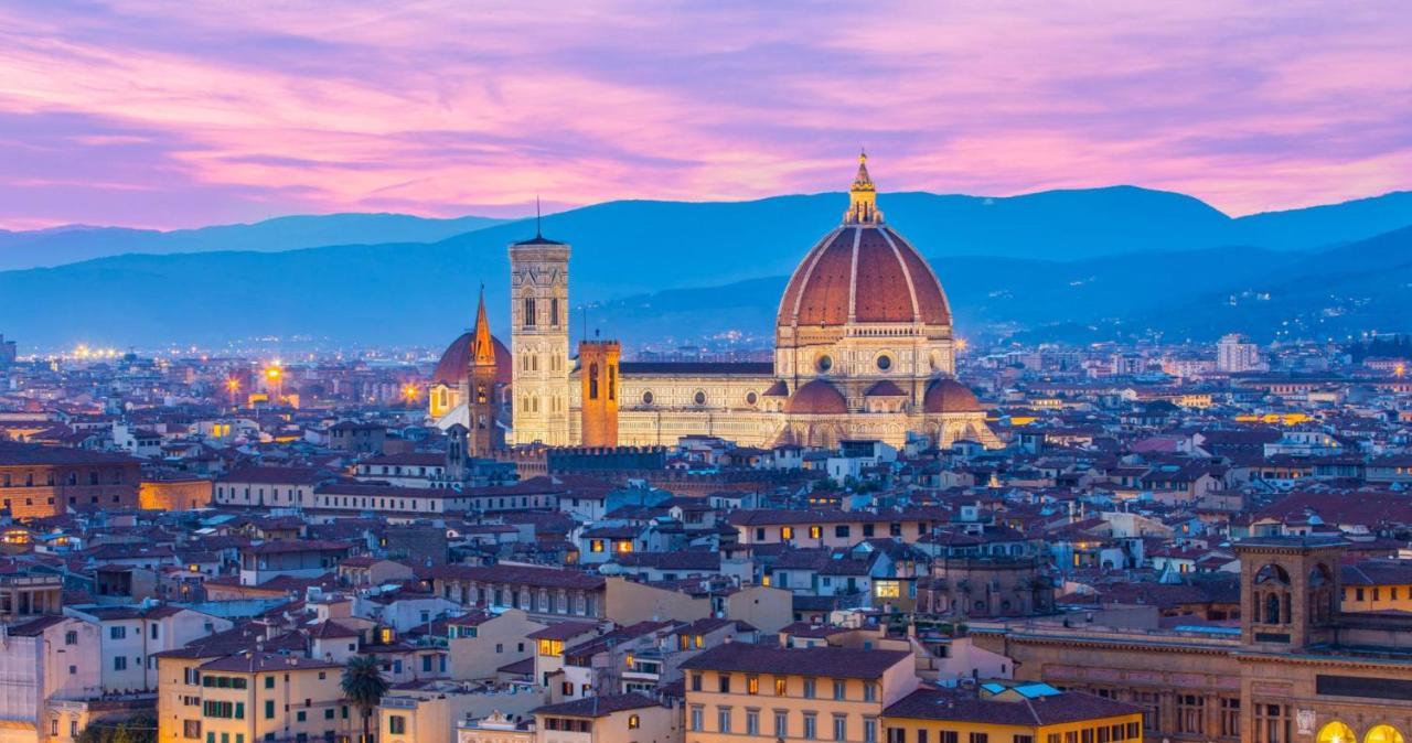 Appartamento La Casa Dei Legni Parlanti *