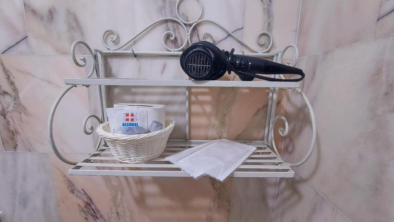 Bed & Breakfast La Locandiera Florence