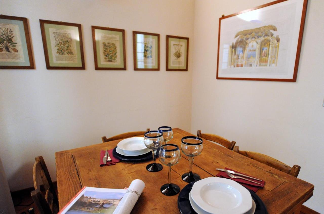 Acacia - Quercia Apartment Florence