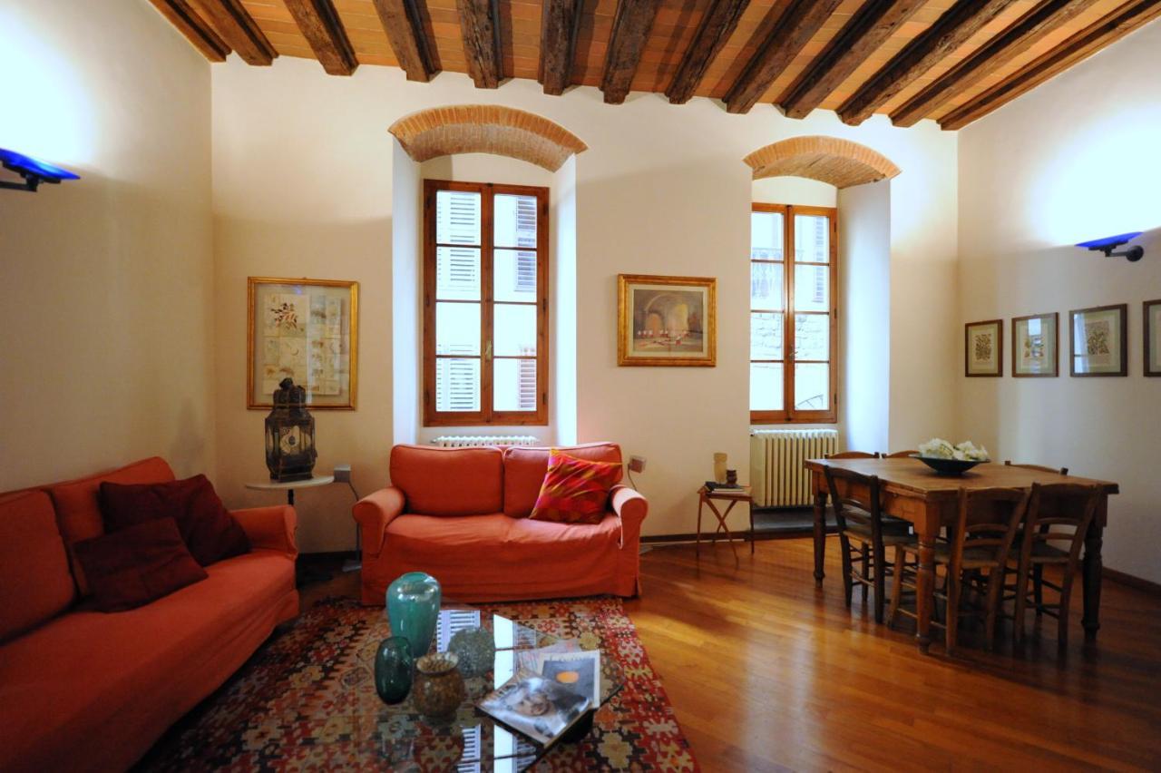 Apartment Acacia - Quercia *