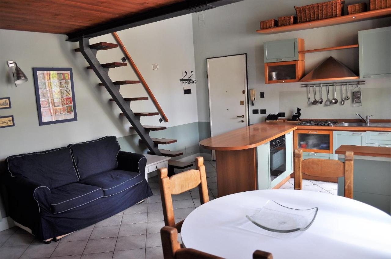 Grazioso In Centro Con Terrazza Privata * Florence