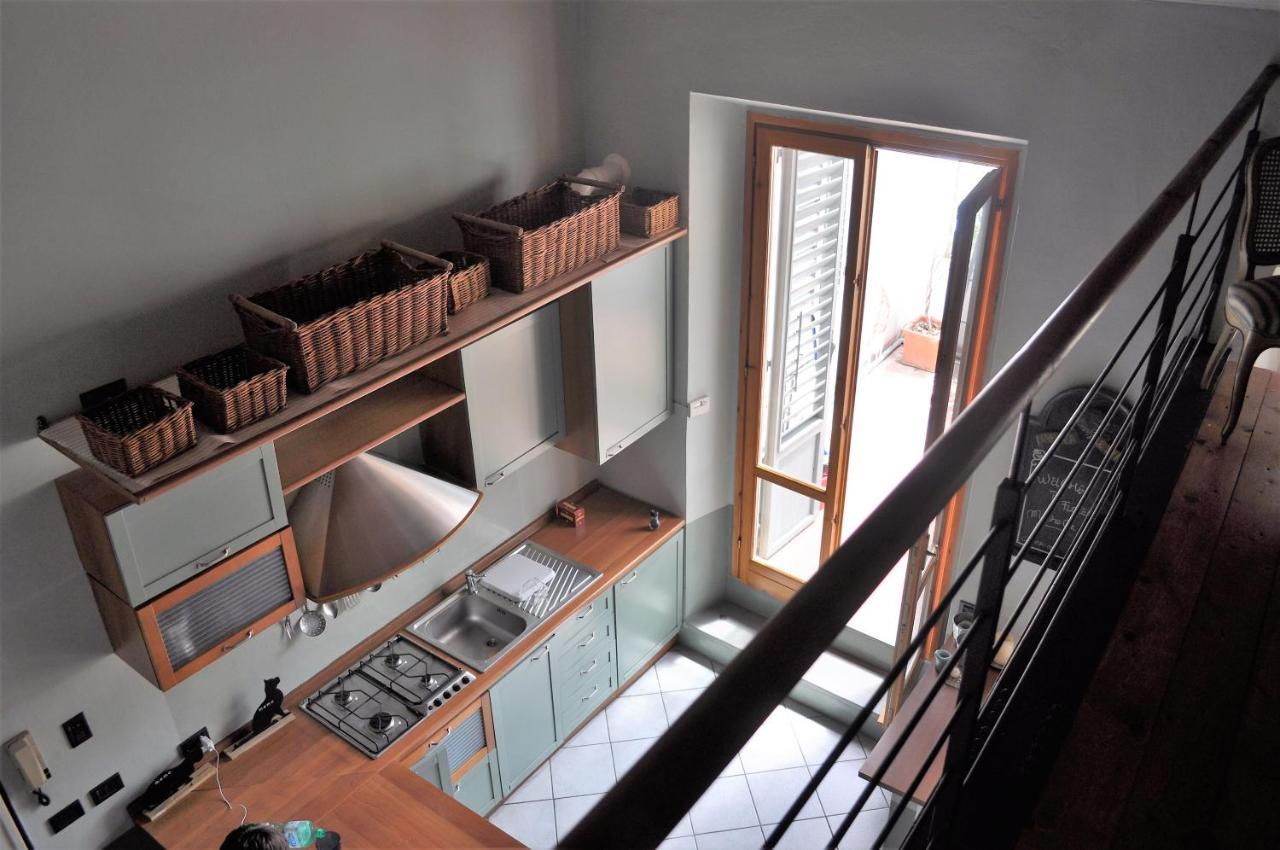 Grazioso In Centro Con Terrazza Privata Apartment *