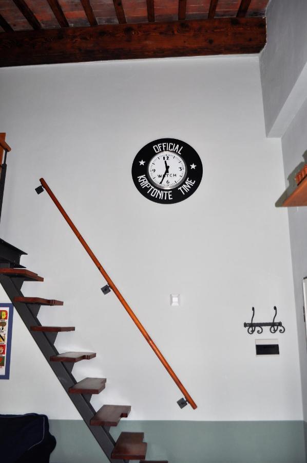 Apartment Grazioso In Centro Con Terrazza Privata Florence