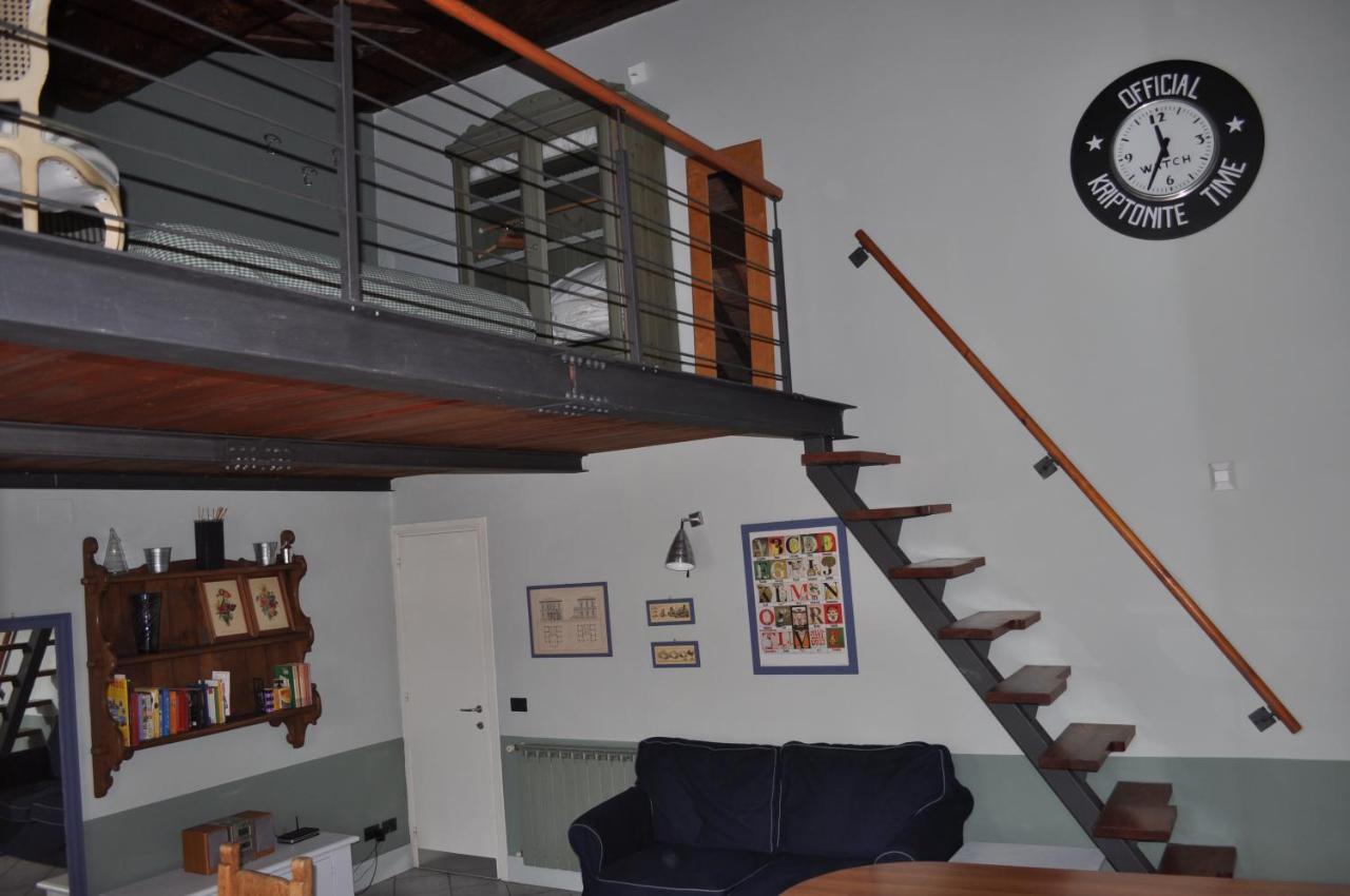 Apartment Grazioso In Centro Con Terrazza Privata