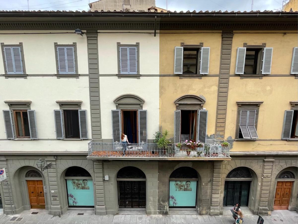 Arno Boutique Florence