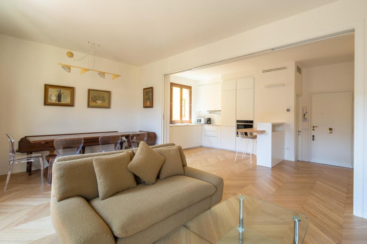 San Remigio Apartment