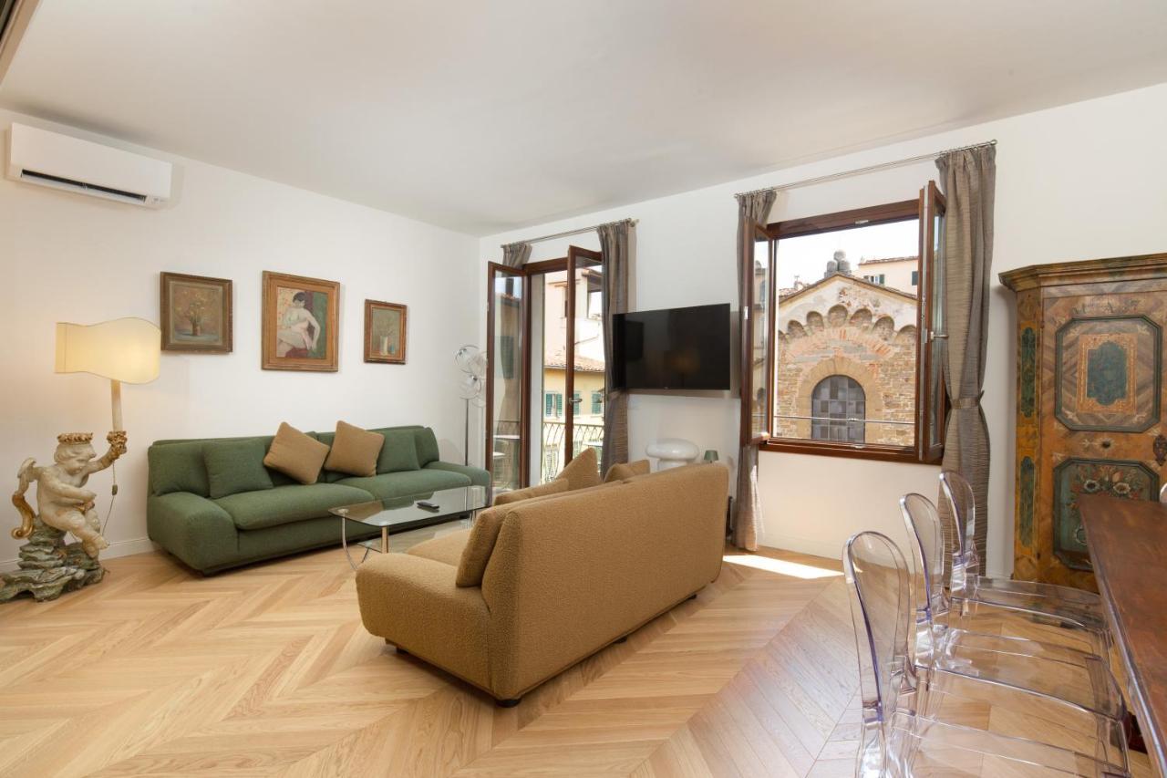 Apartment San Remigio Florence