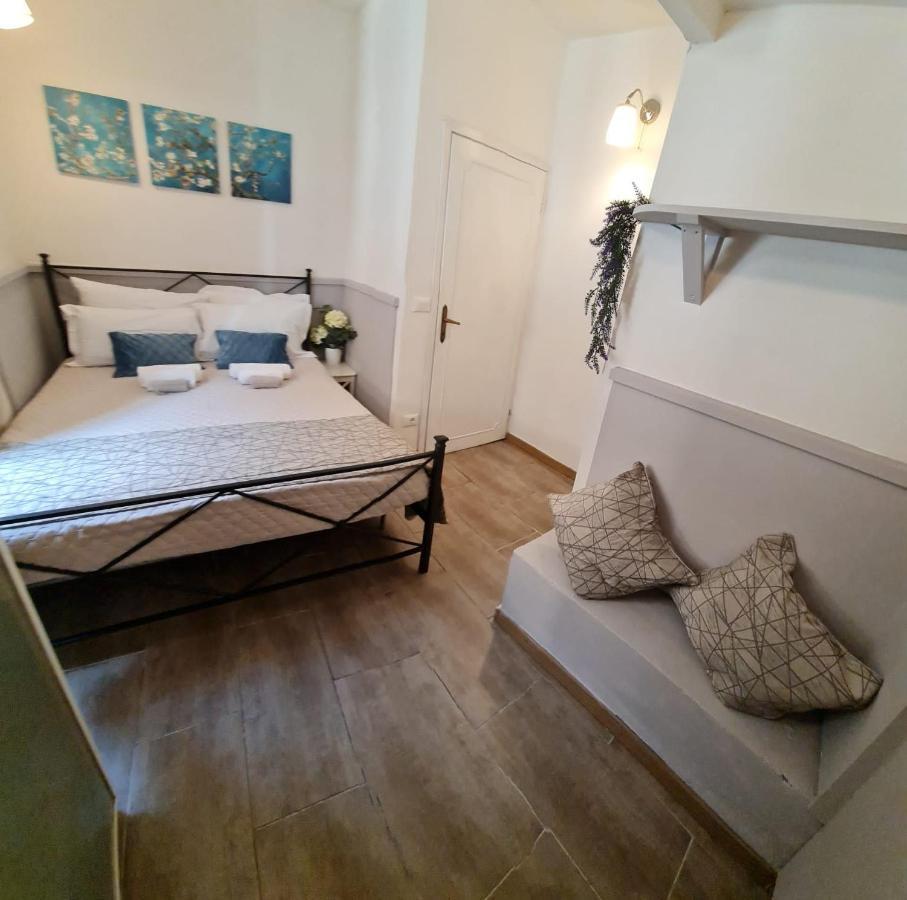 Apartment Dell Agnolo *