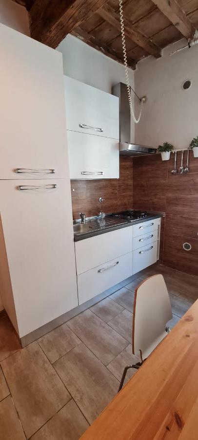 Dell Agnolo Apartment *