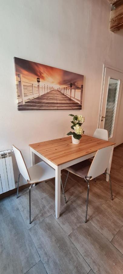 Dell Agnolo Apartment