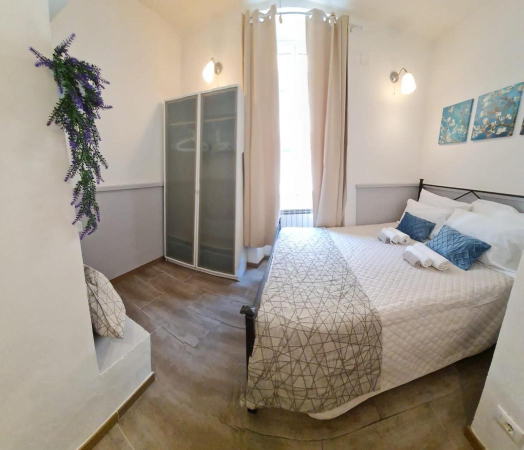 Apartment Dell Agnolo Florence