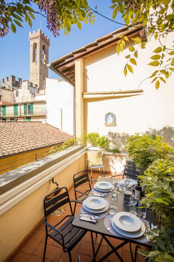 Apartment Bargello Terrace