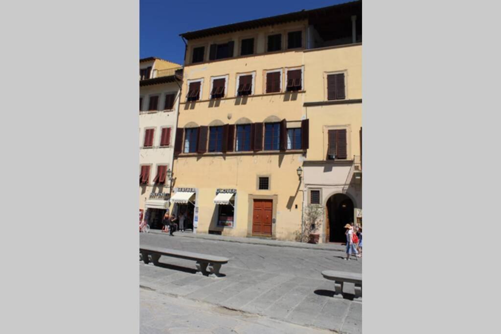 Appartamento Art Santa Croce Firenze