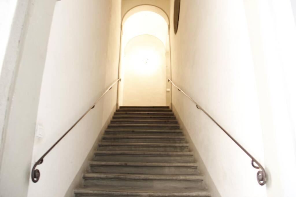 Art Santa Croce Appartamento *