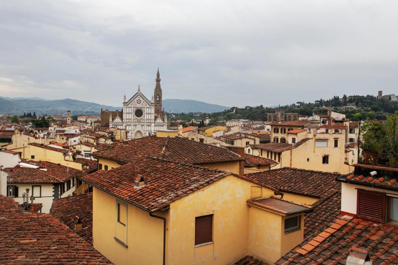 Vigna Vecchia Panoramica Appartamento *