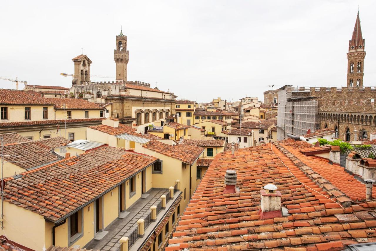 Appartamento Vigna Vecchia Panoramica *