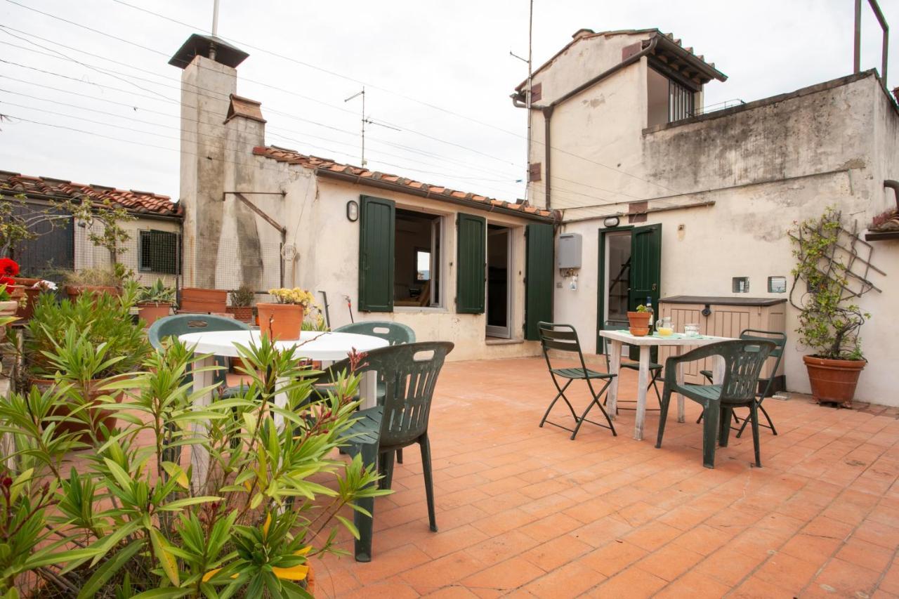 Appartamento Vigna Vecchia Panoramica Firenze