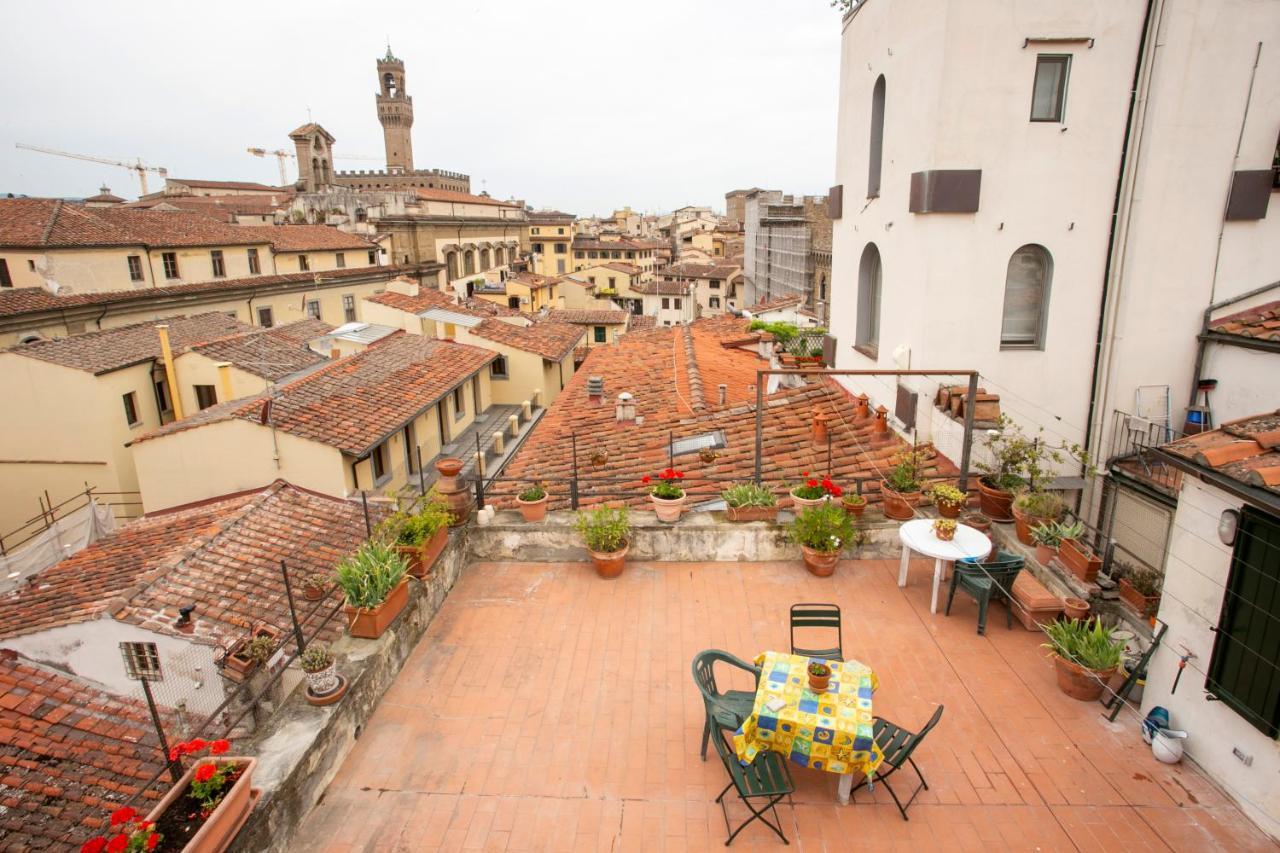 Appartamento Vigna Vecchia Panoramica Firenze