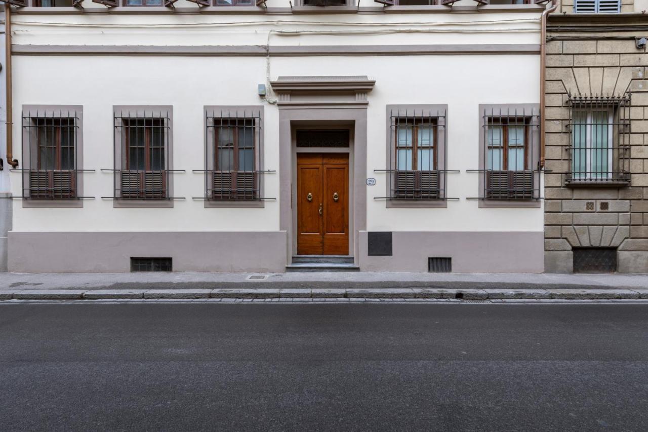 Teatro Della Pergola Apartment *