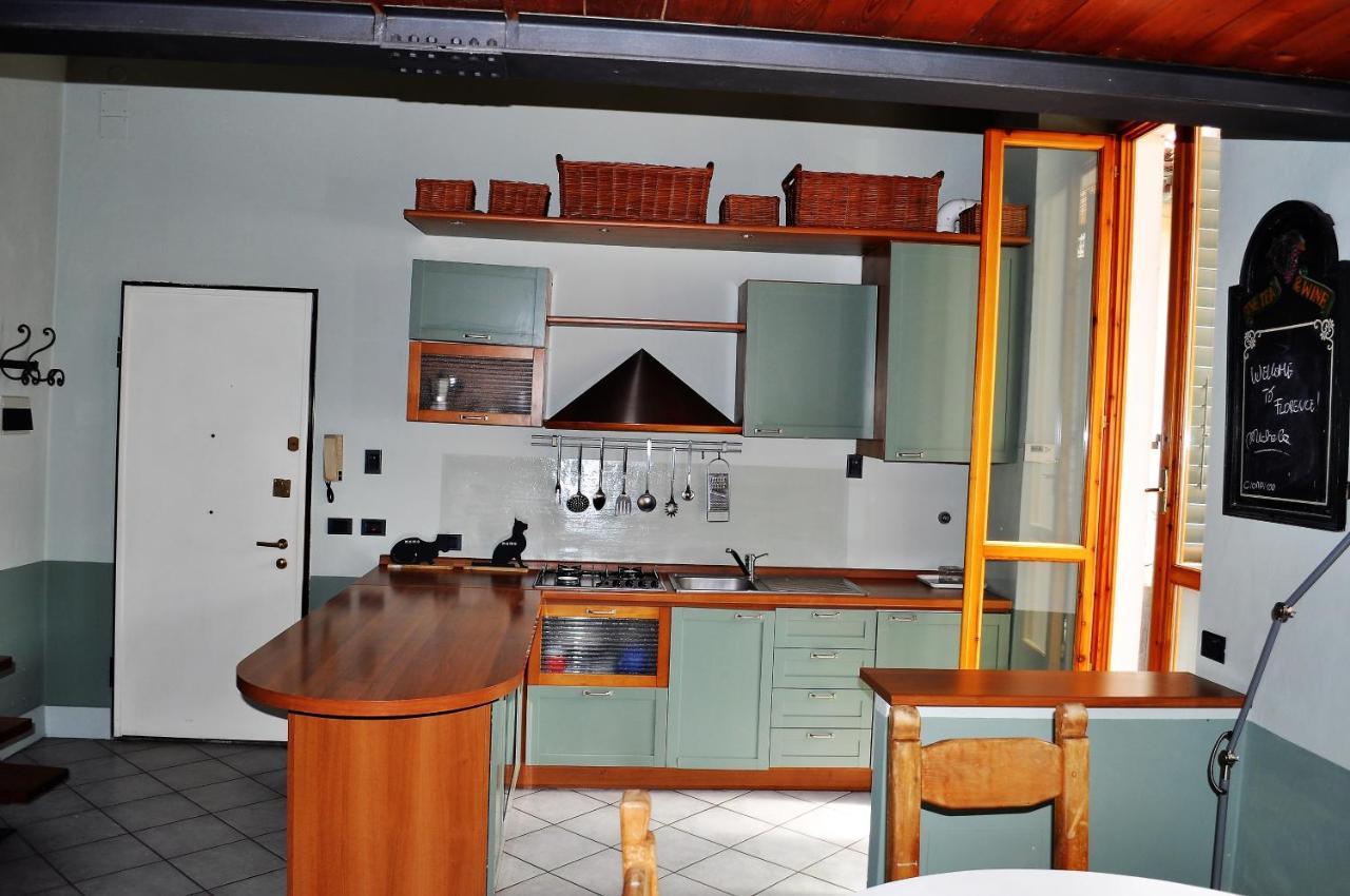 Apartment Grazioso In Centro Con Terrazza Privata