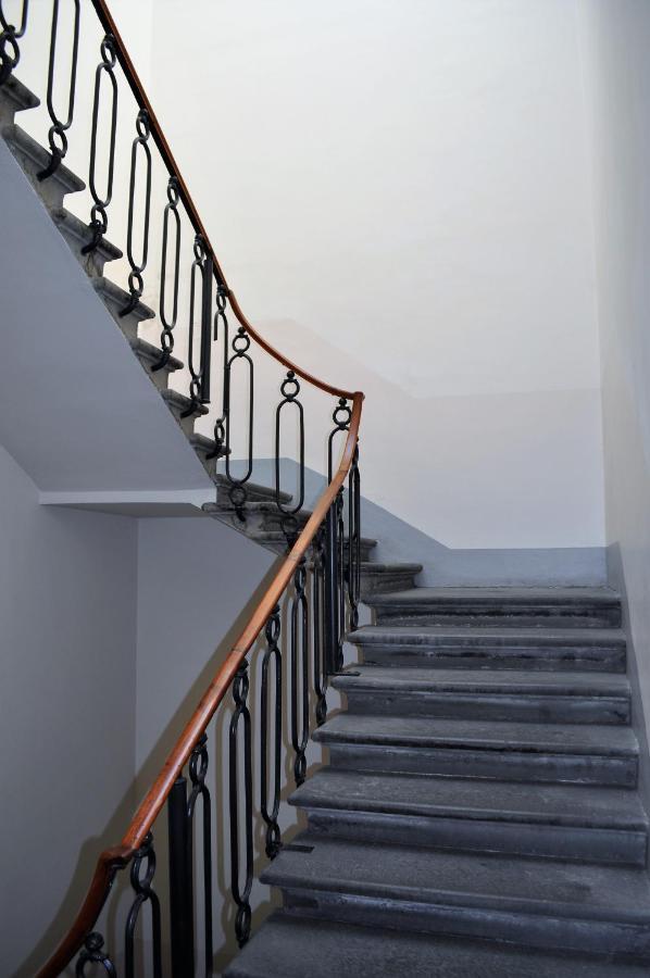 Grazioso In Centro Con Terrazza Privata Apartment Florence