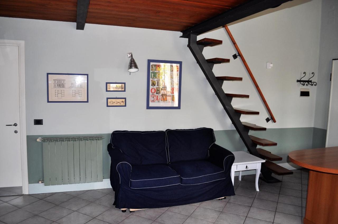 Grazioso In Centro Con Terrazza Privata Apartment Florence