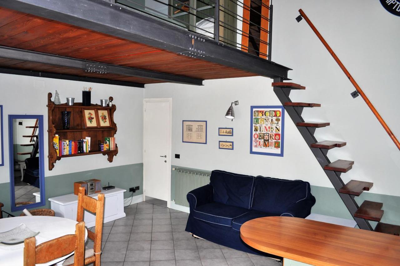 Apartment Grazioso In Centro Con Terrazza Privata *