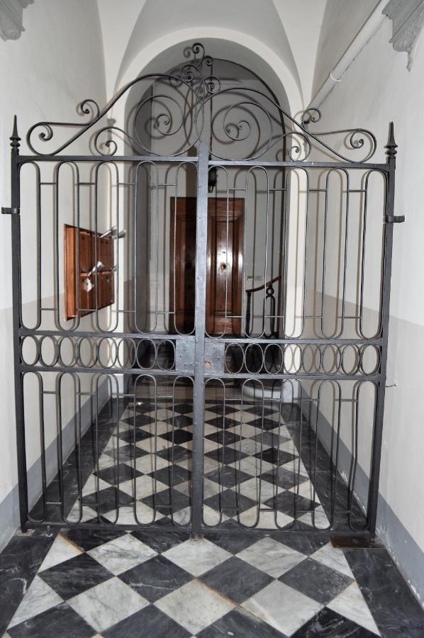 Grazioso In Centro Con Terrazza Privata * Florence