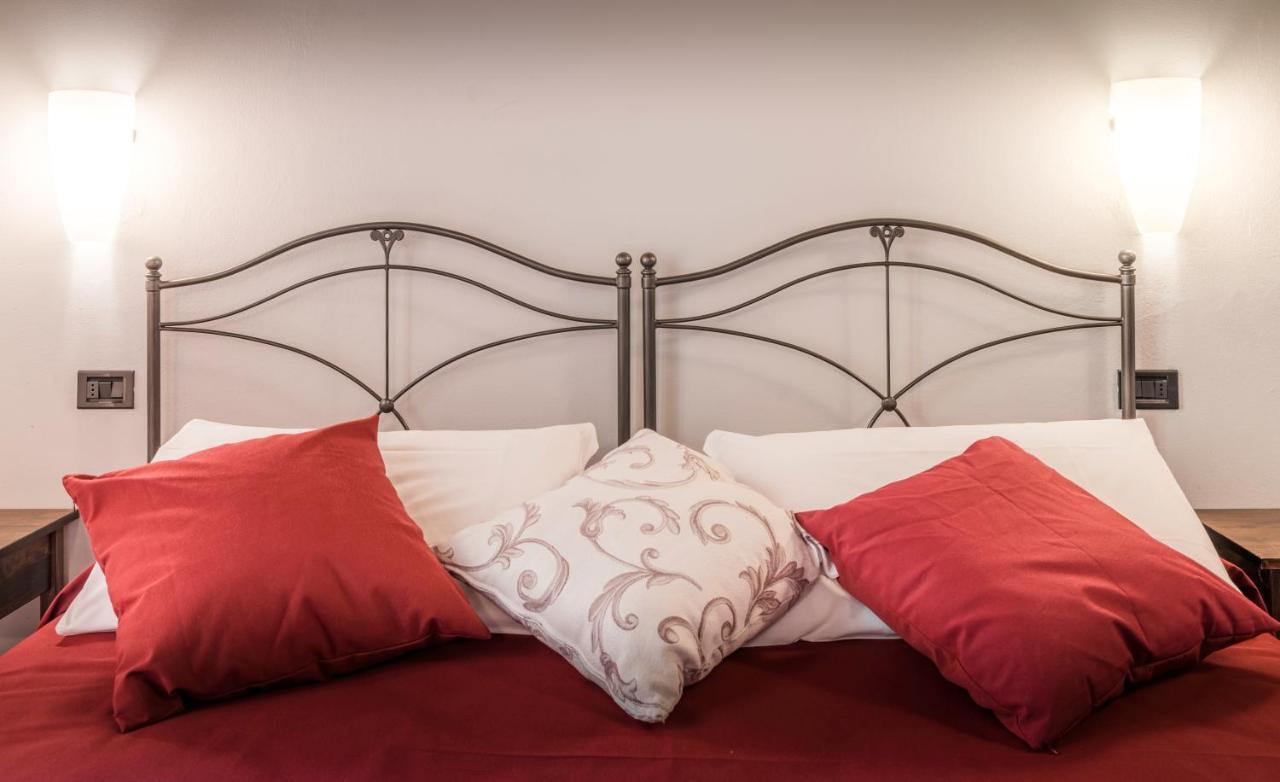 Residenza Il Villino Bed & Breakfast Florence