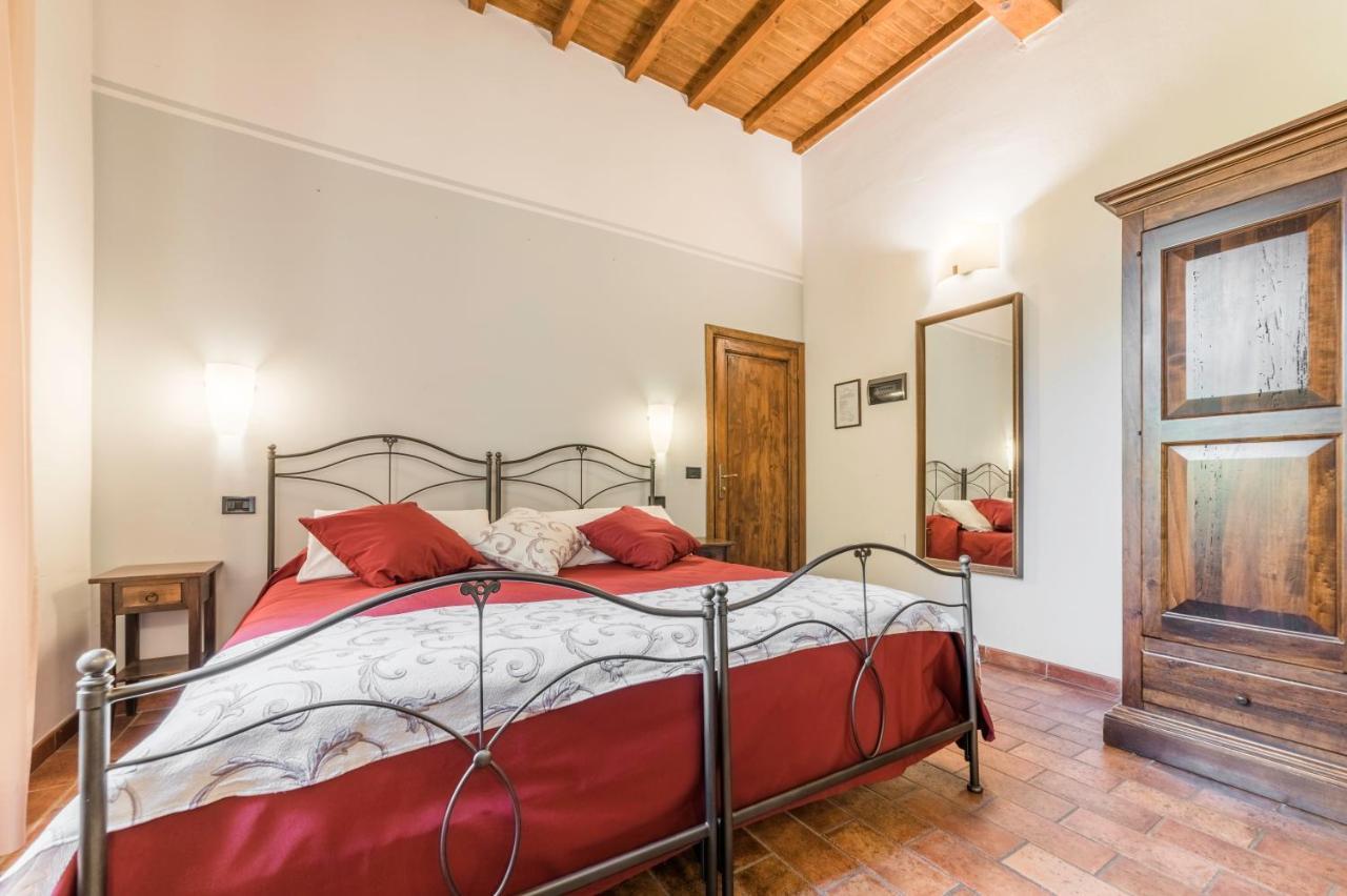 Residenza Il Villino Bed & Breakfast