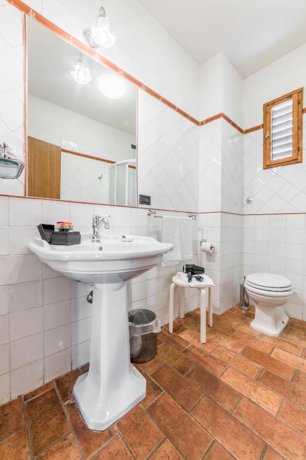 Bed & Breakfast Residenza Il Villino Florence