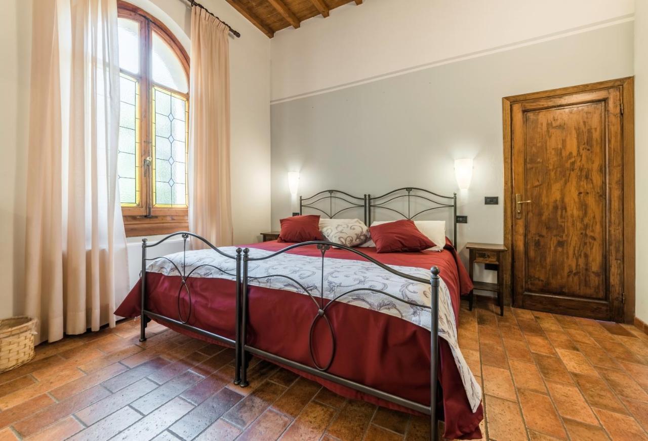 Residenza Il Villino Bed & Breakfast 3*