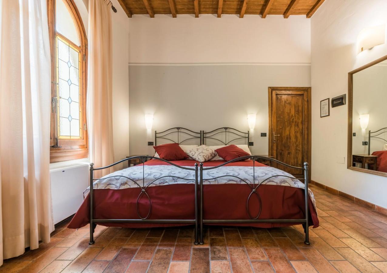 Residenza Il Villino 3*