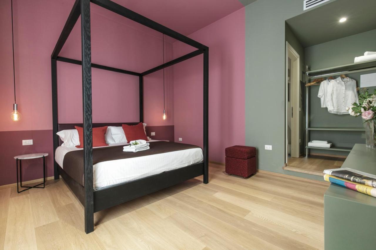 Affittacamere Tornabuoni Place 2*