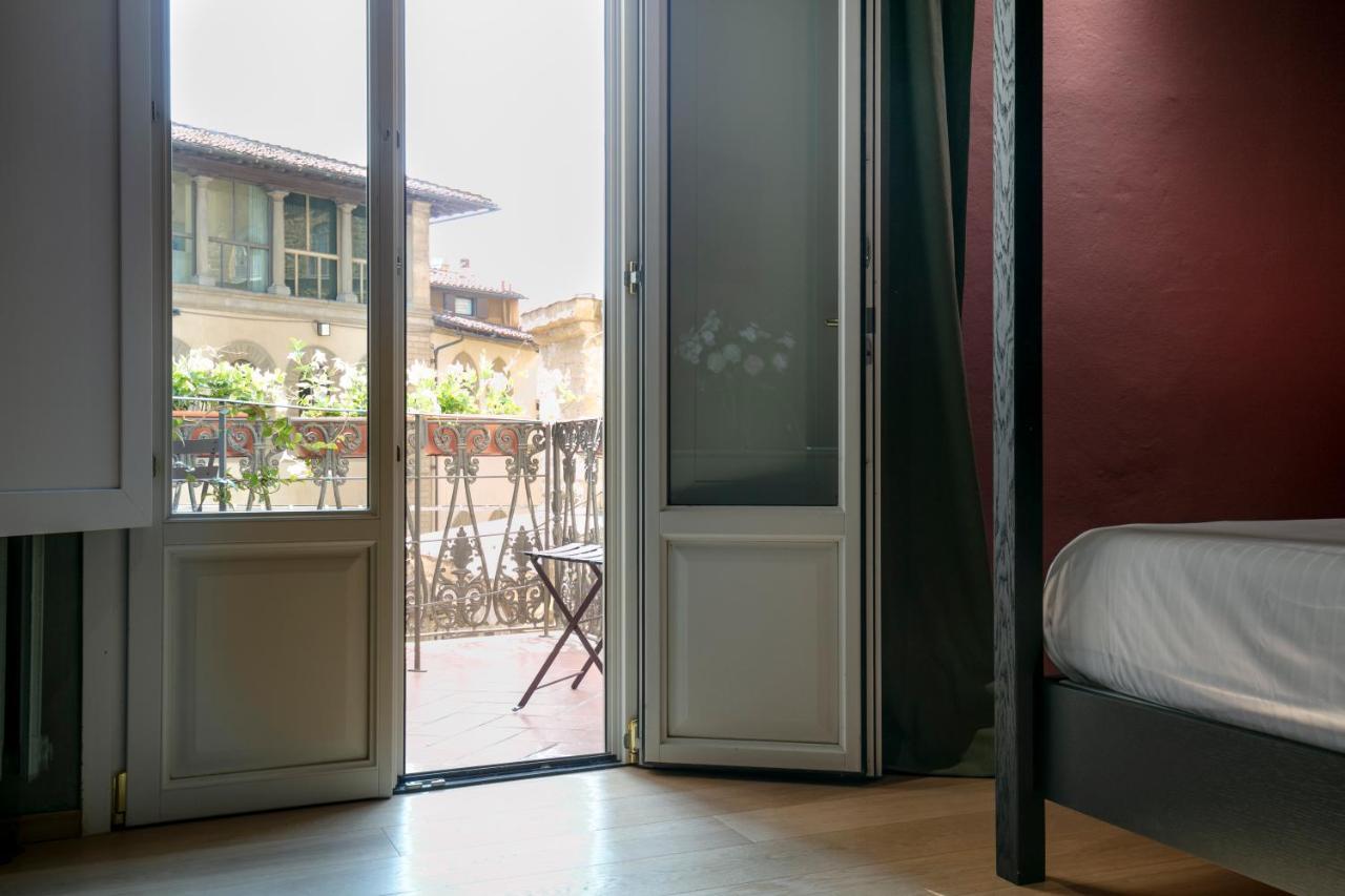 Tornabuoni Place Affittacamere
