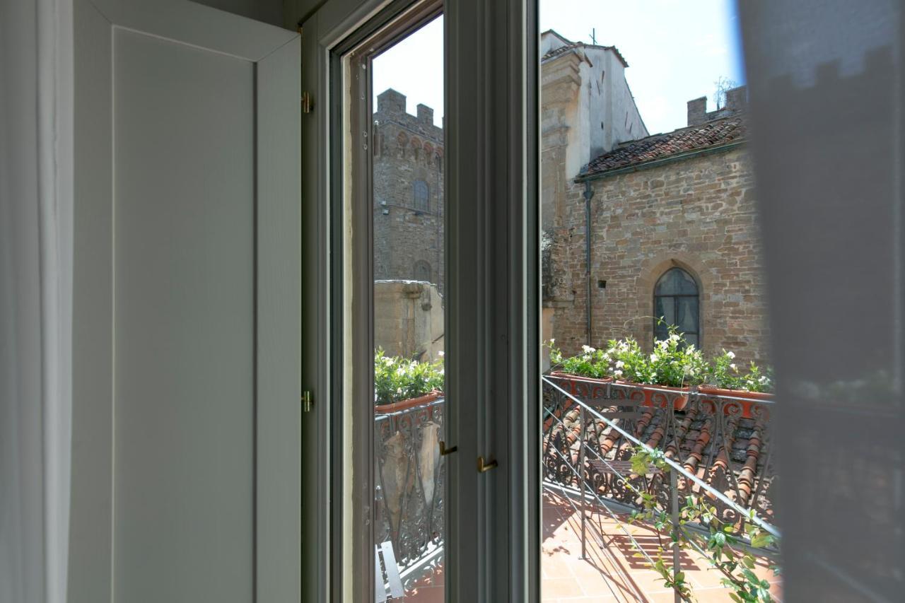 Affittacamere Tornabuoni Place Firenze