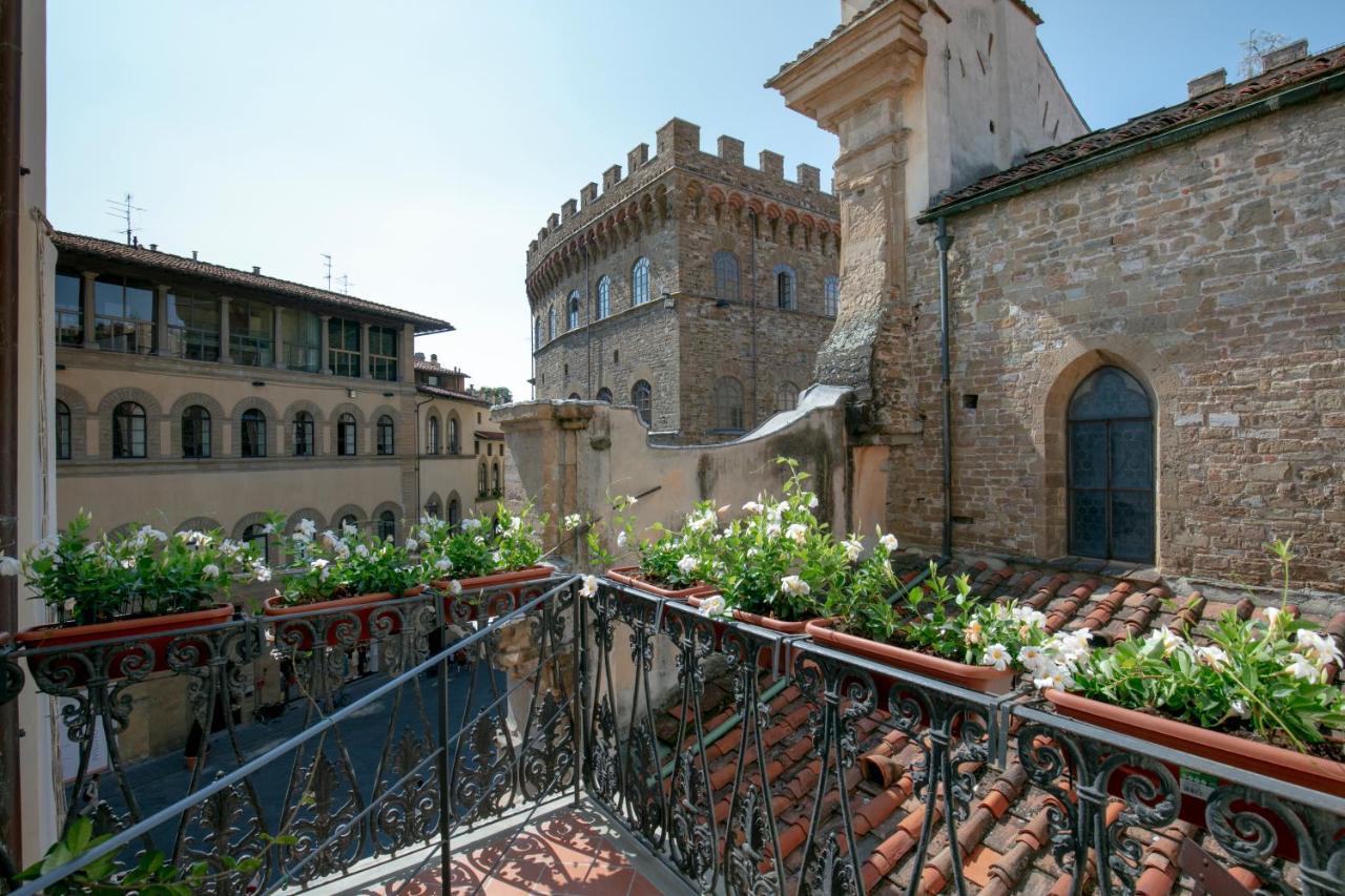 Tornabuoni Place Affittacamere Firenze