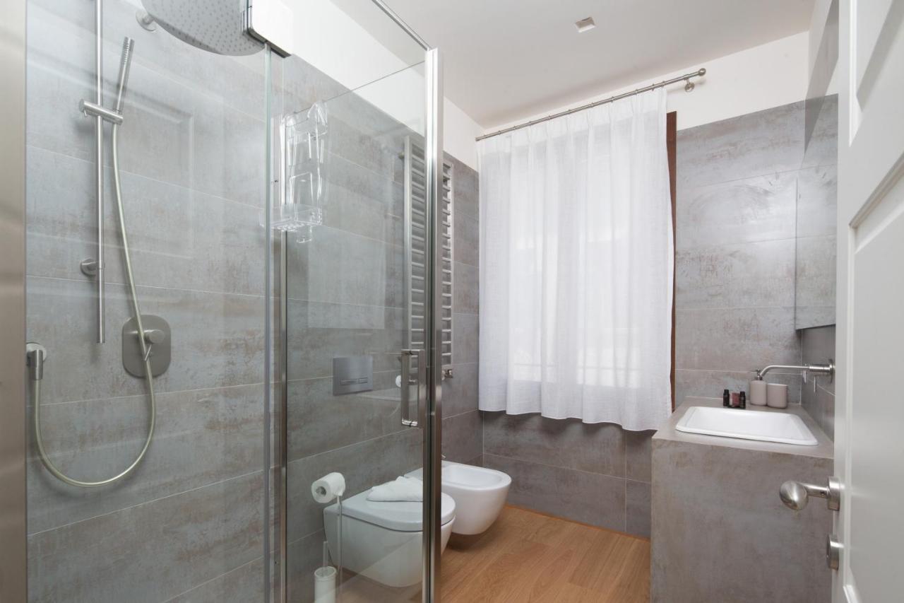 San Remigio Apartment *