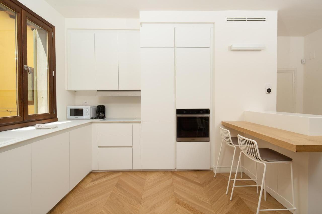 Apartment San Remigio Florence