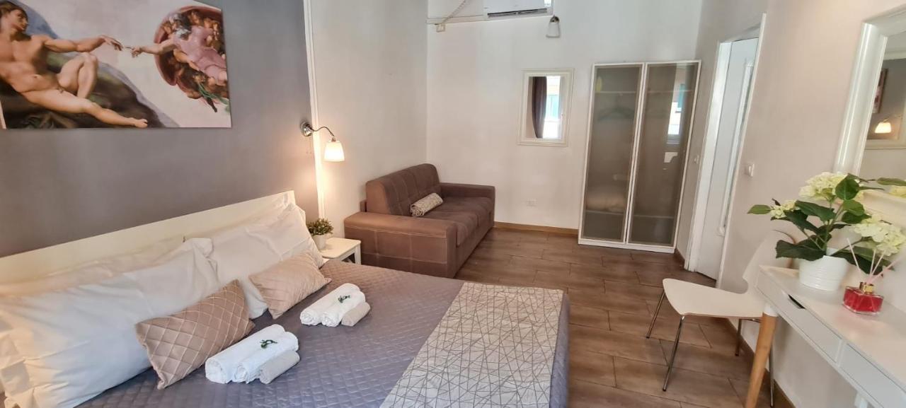 Dell Agnolo Apartment *