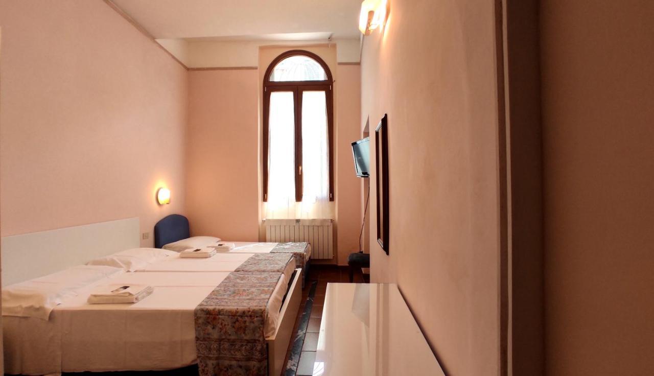 Hotel Rita Major Florence